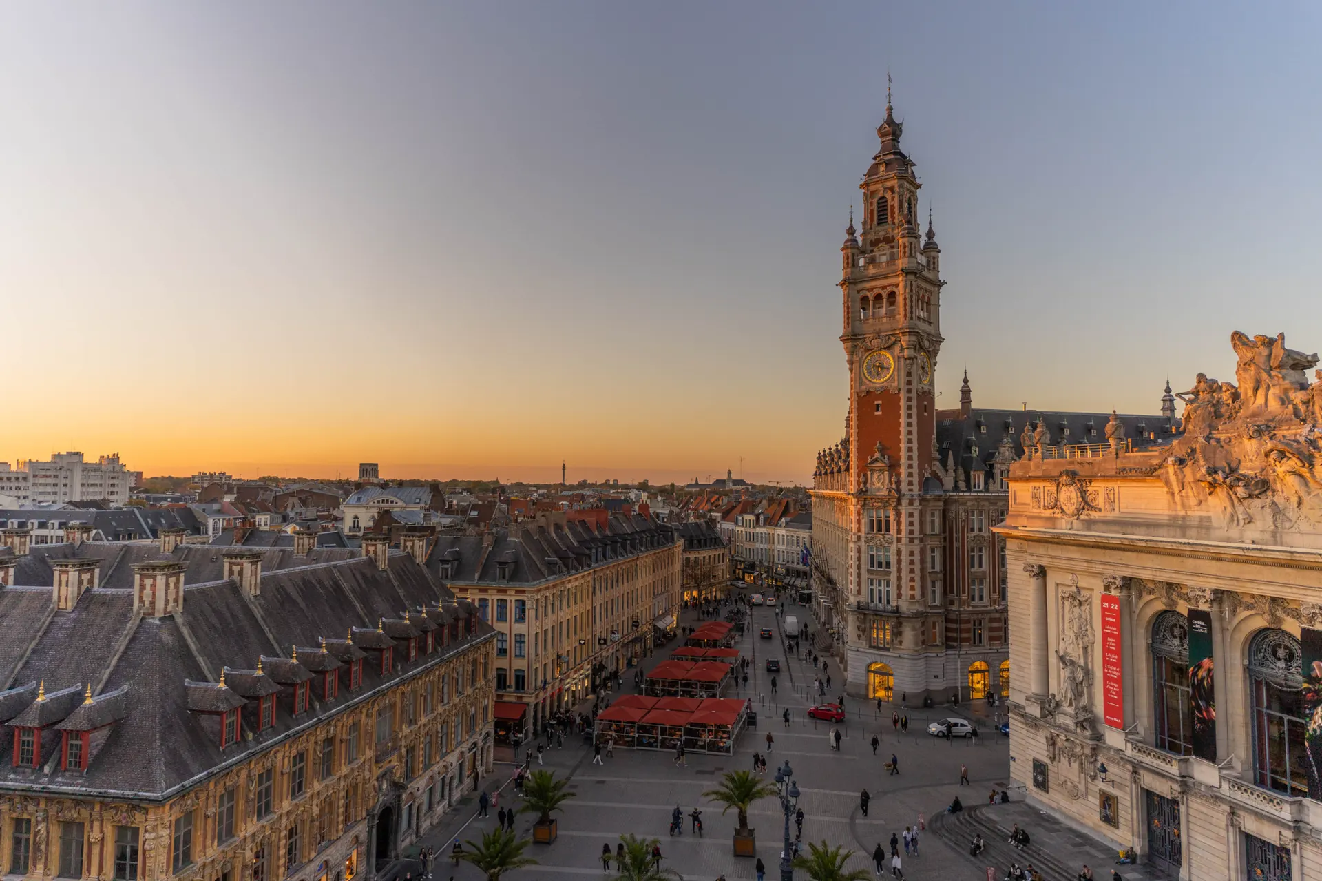 Immeuble de rapport
