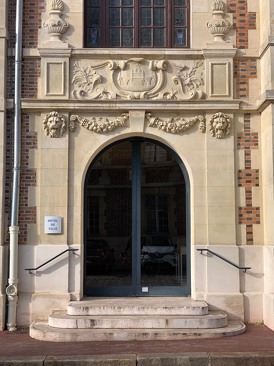 Hôtel de Ville de Charenton-le-Pont