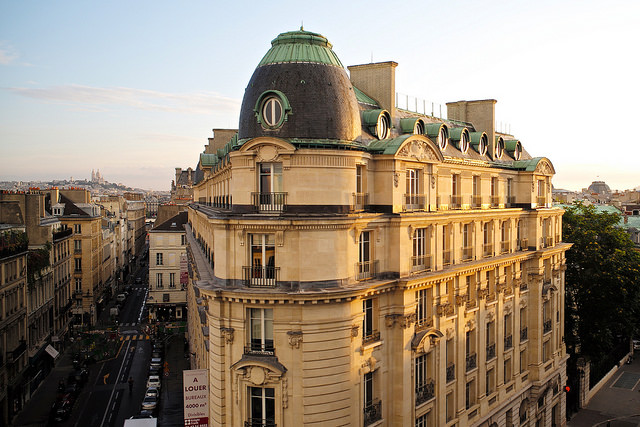 Photo d\'une opportunité d\'investissement locatif